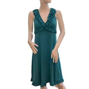 CYNTHIA ROWLEY women’s sun / summer dress size Large